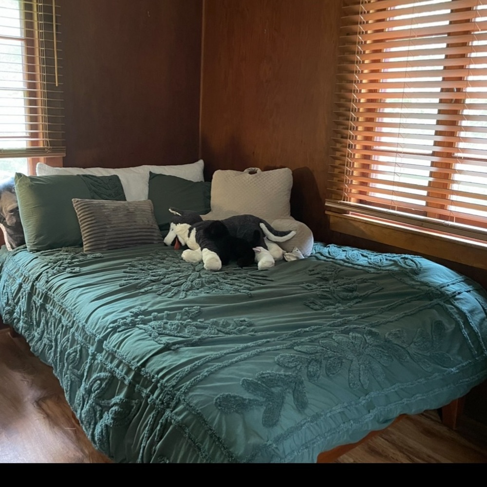 Comforter